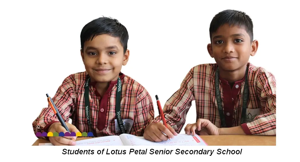 How Lotus Petal Foundation is Crafting Future Changes in India